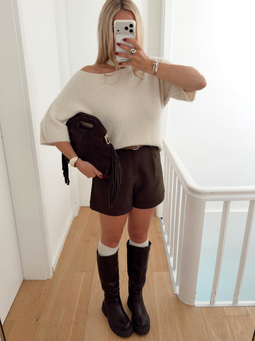 Maglione OXFORD