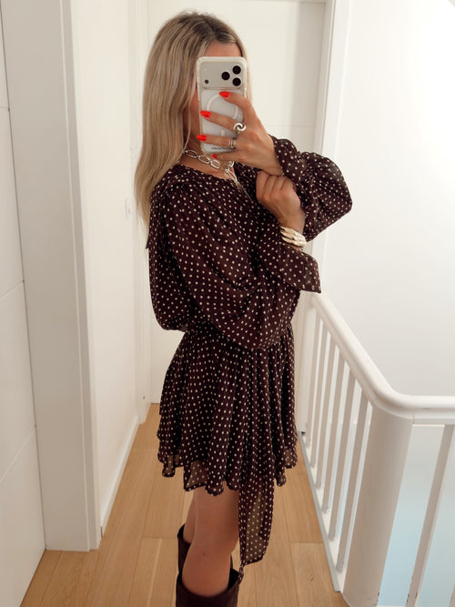 Kleid DALLAS