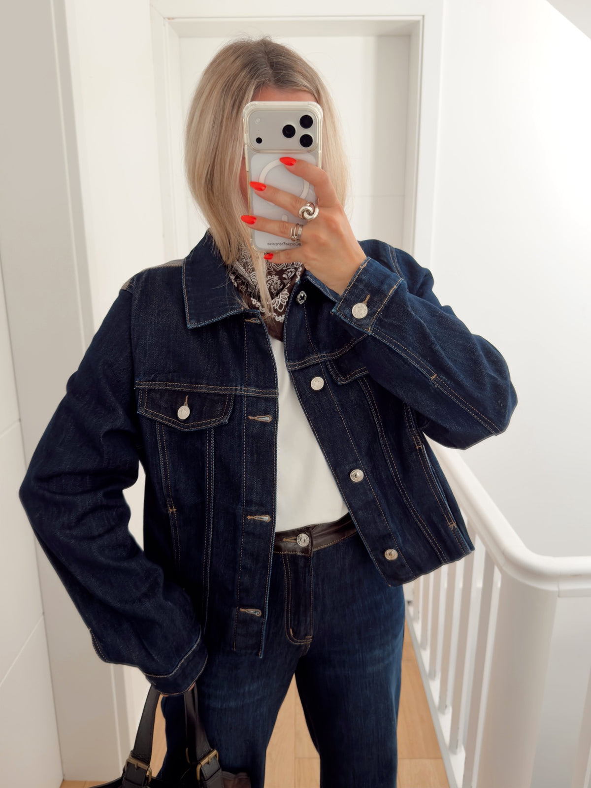 Jacke LONE