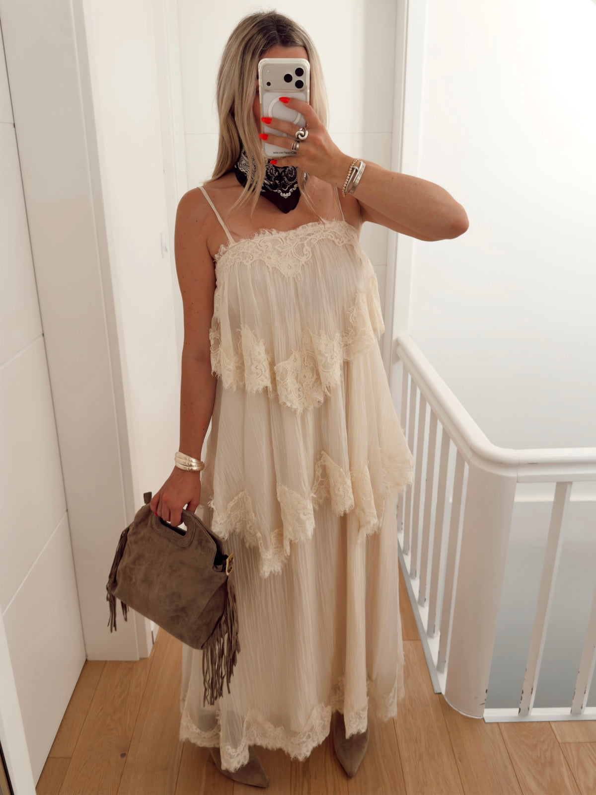 AUSTINE Dress