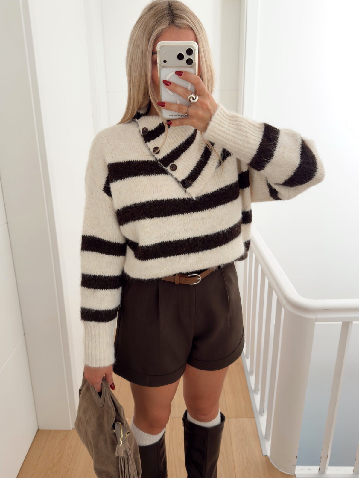Pull SELVA