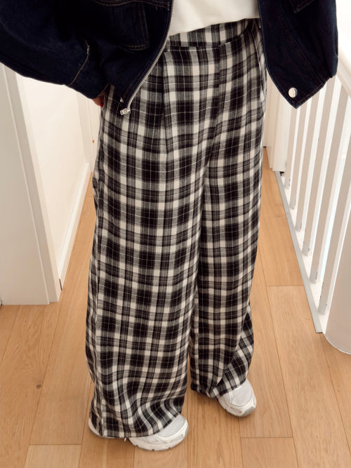 Pantalón SCOTTIE