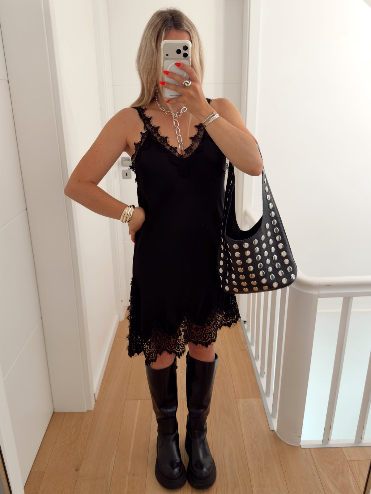 Kleid EMBER