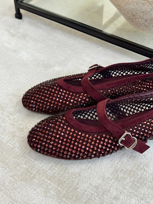 Ballerines STILTE