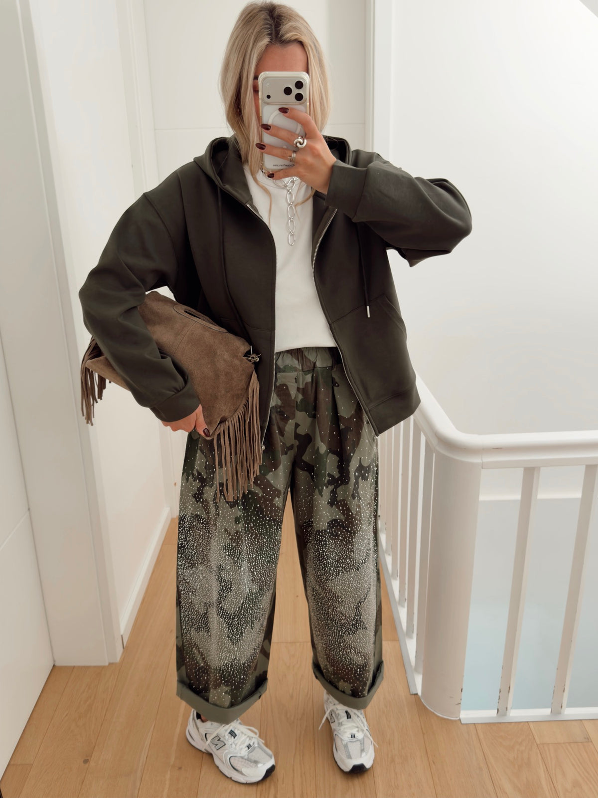 Jeans ZUCCA