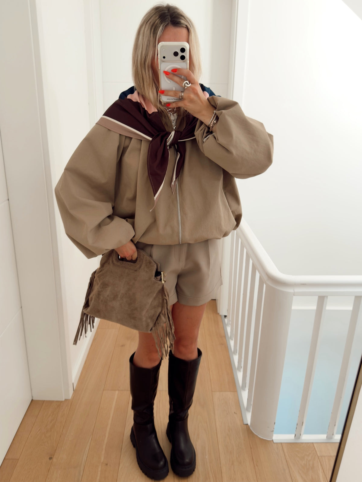 Jacke LULA