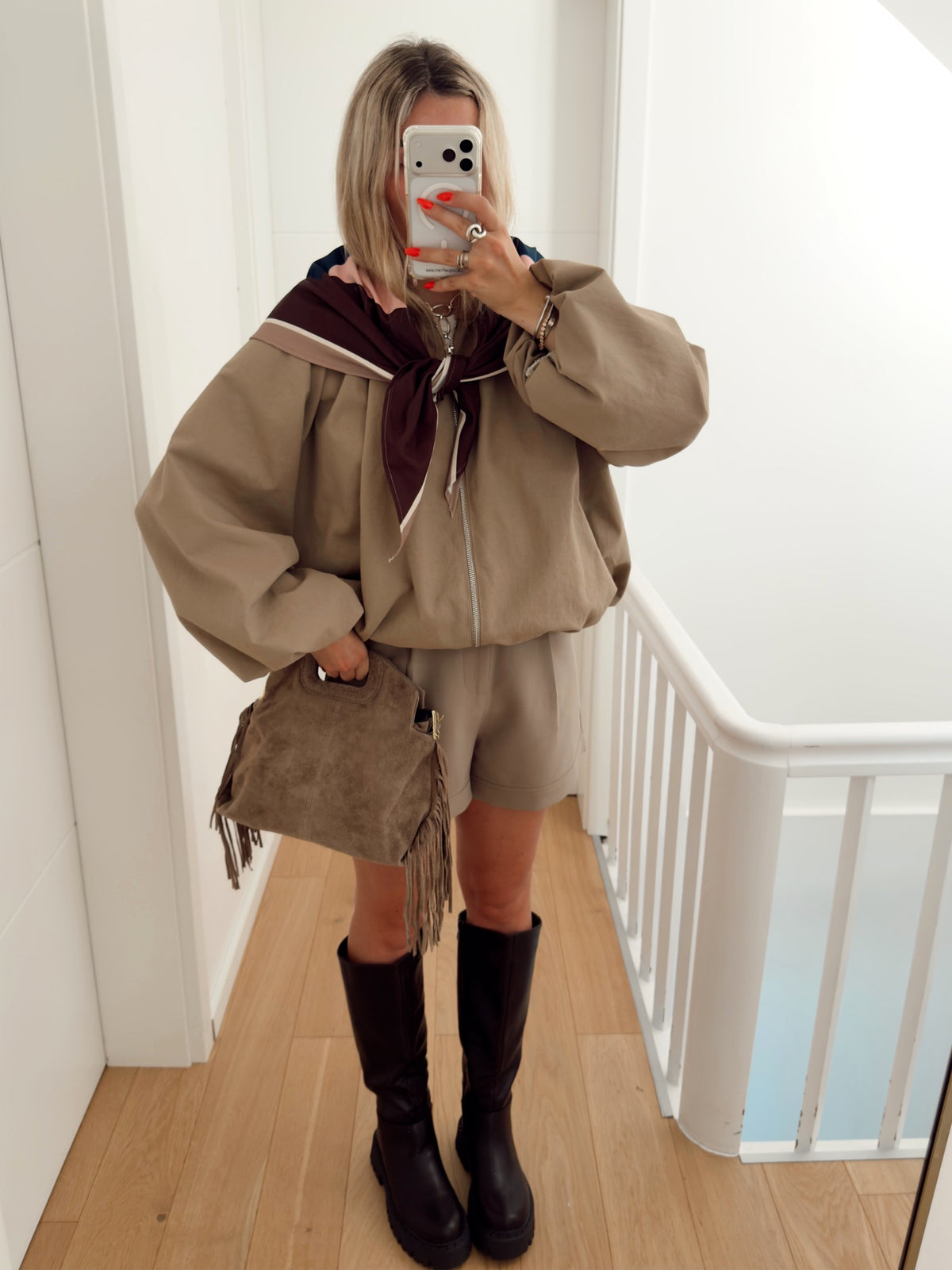 Jacke LULA