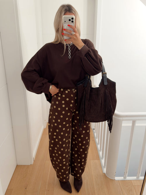 Jeans CINNAMON