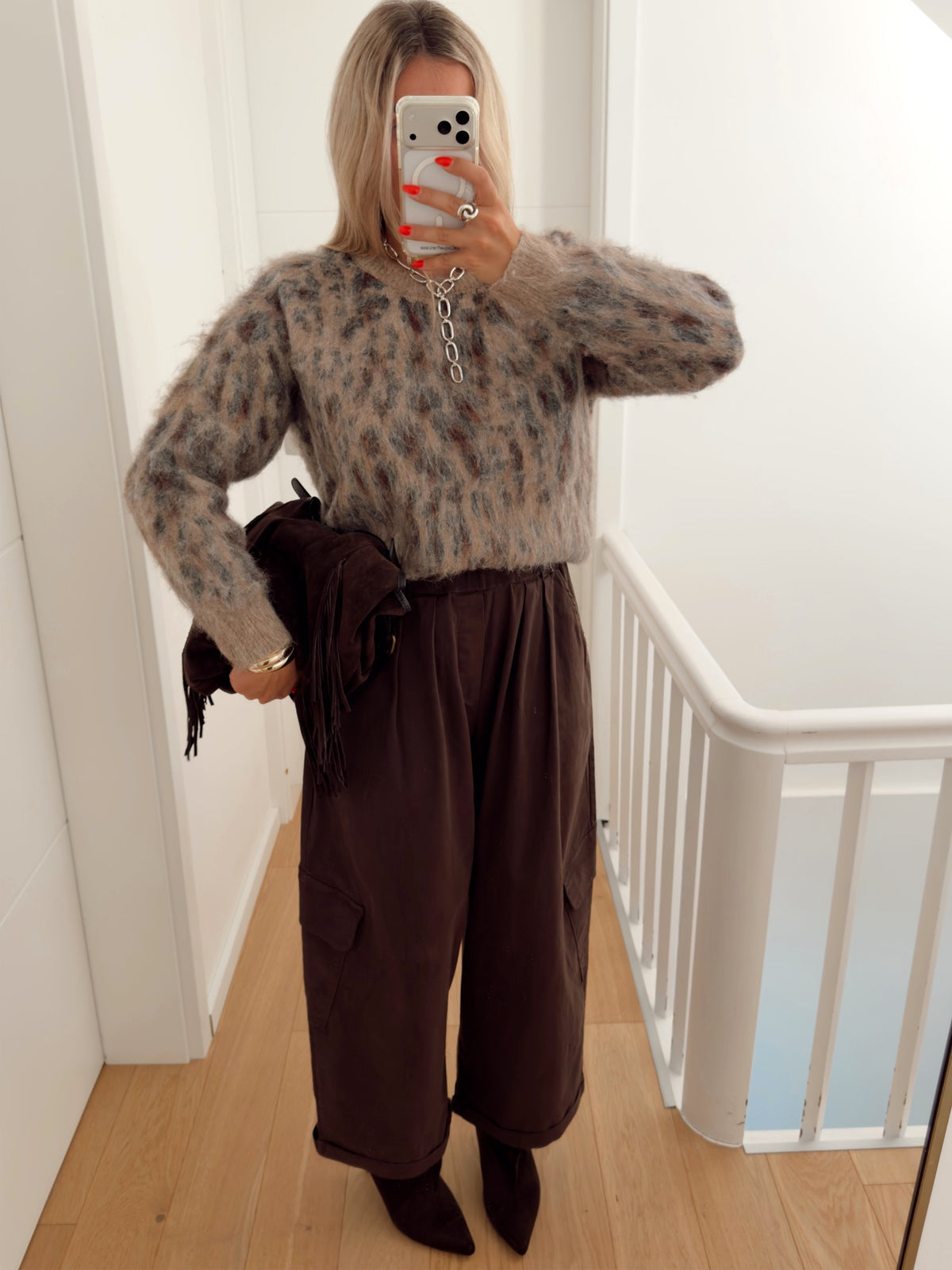 Pantalon FIKA