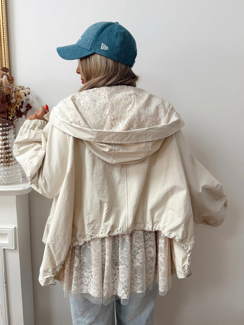 Veste MINOLIE