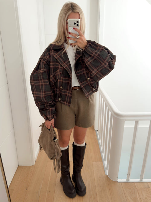 Short MARENE