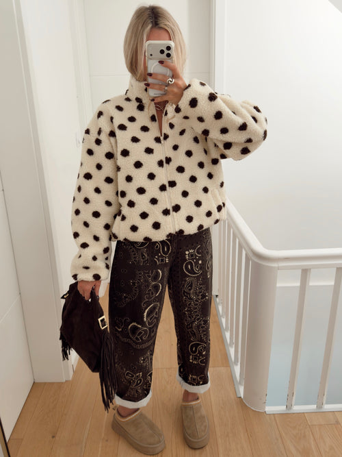 Polar ORELLE
