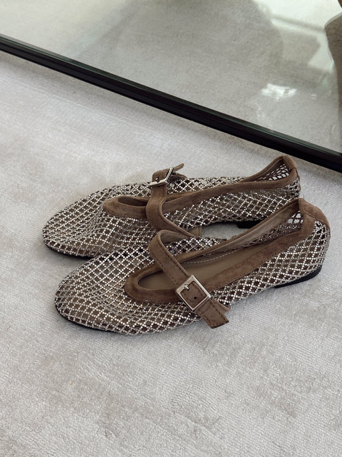 Ballerines LAUREL