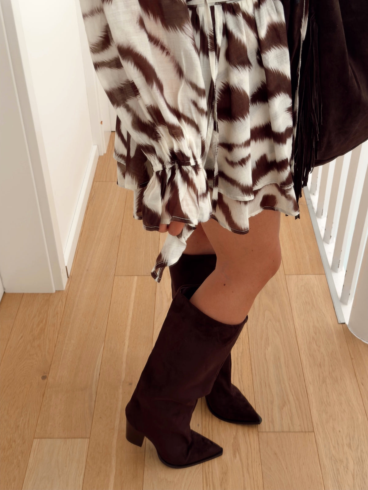 Botas MAHO