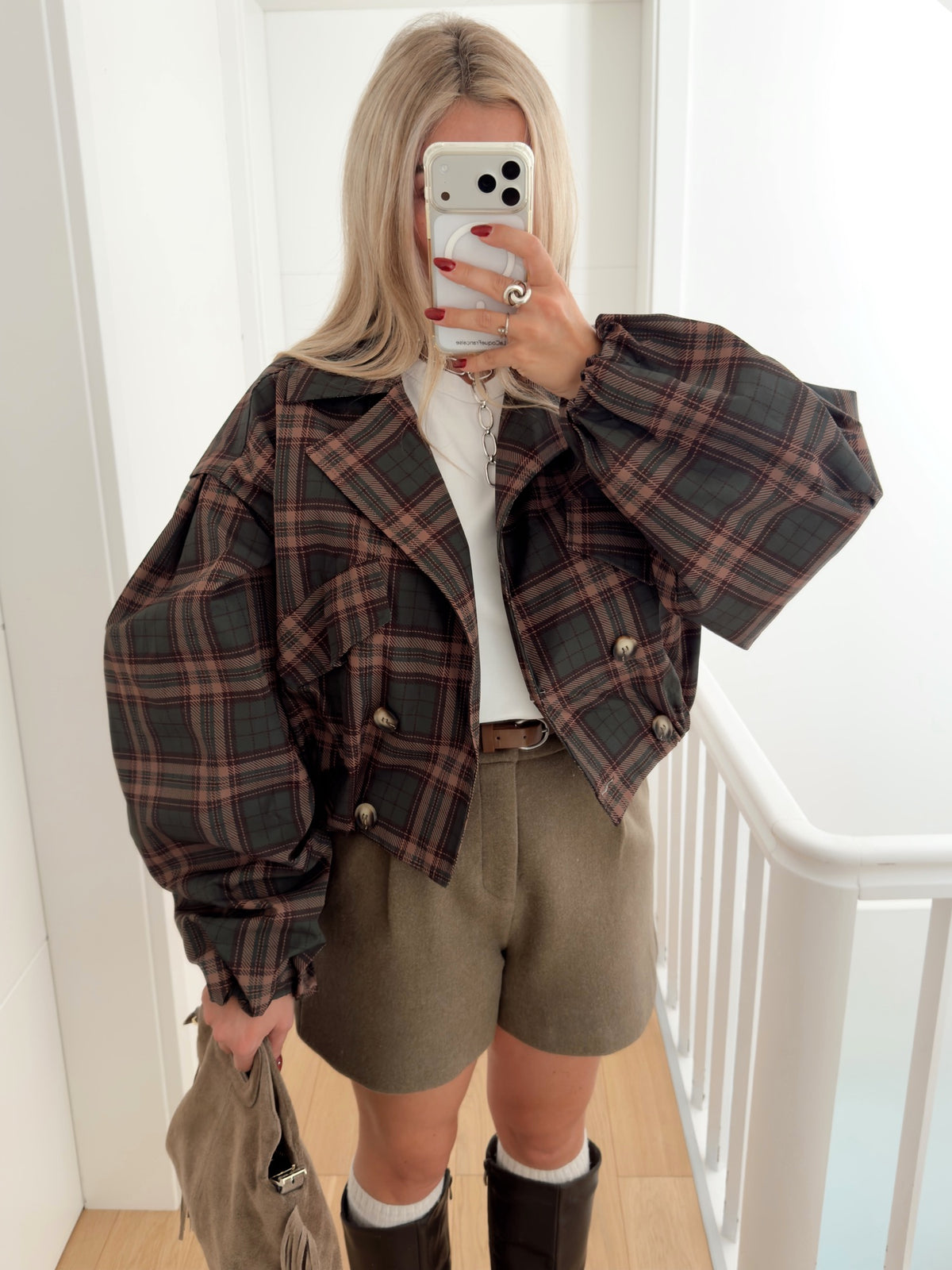Veste YLVA