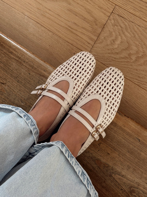Ballerinas MILONA