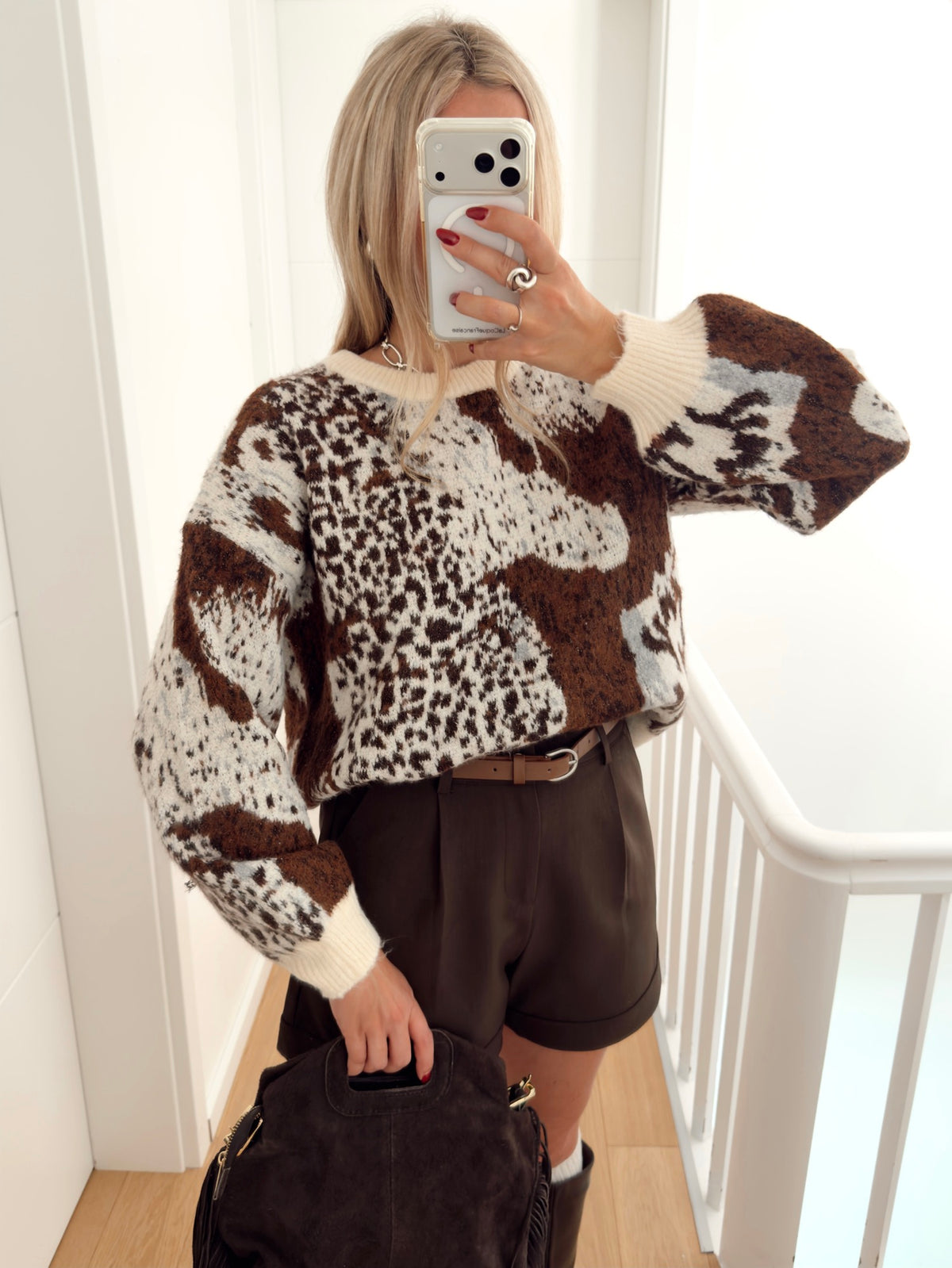 Pull COWA