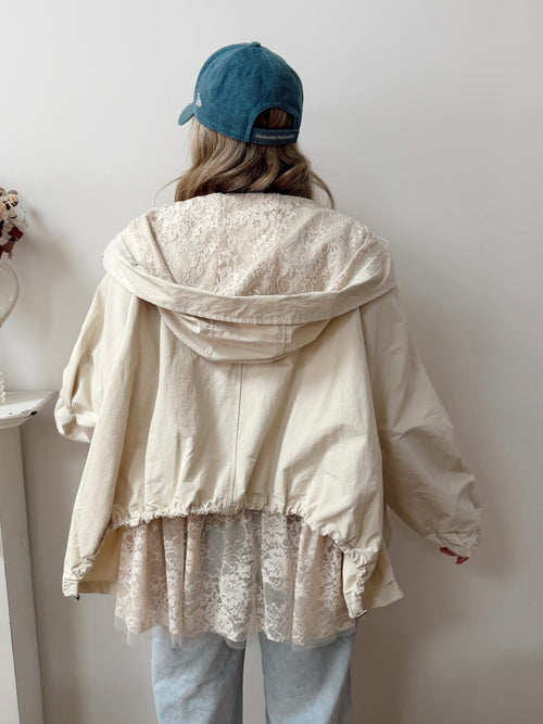 Veste MINOLIE
