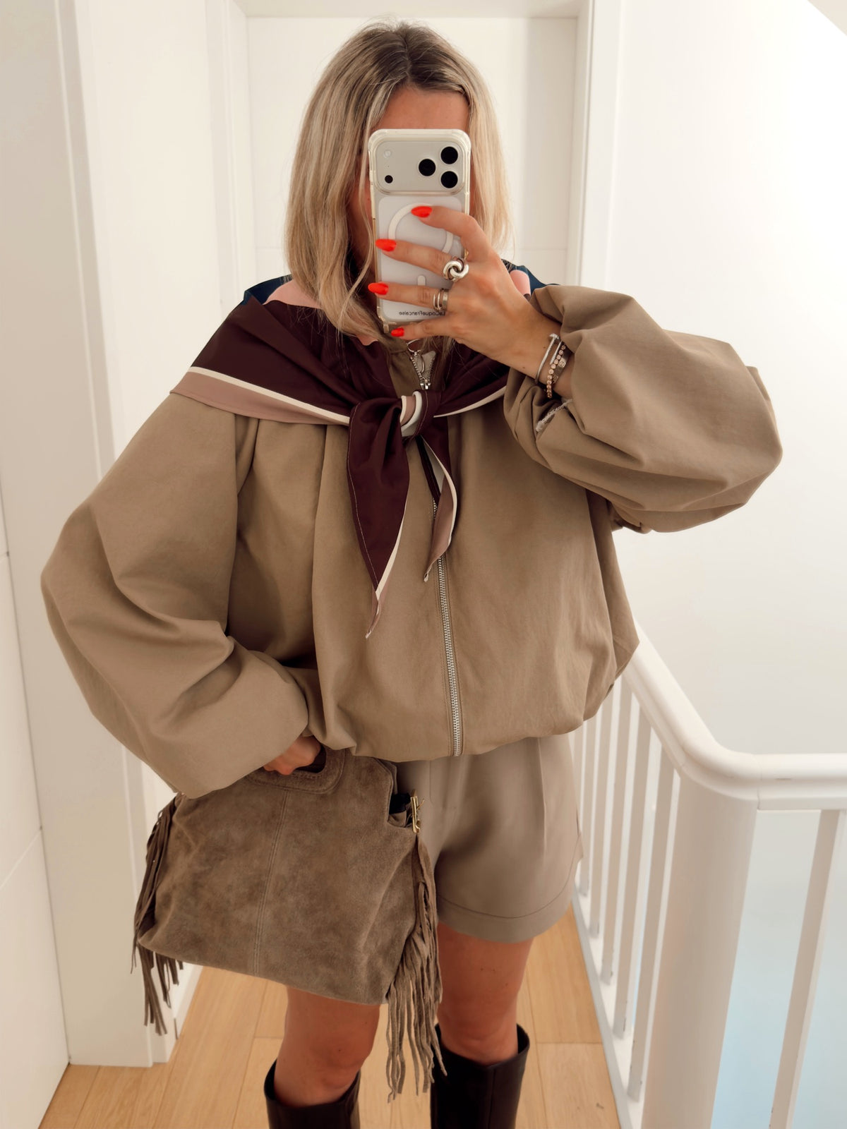 Jacke LULA