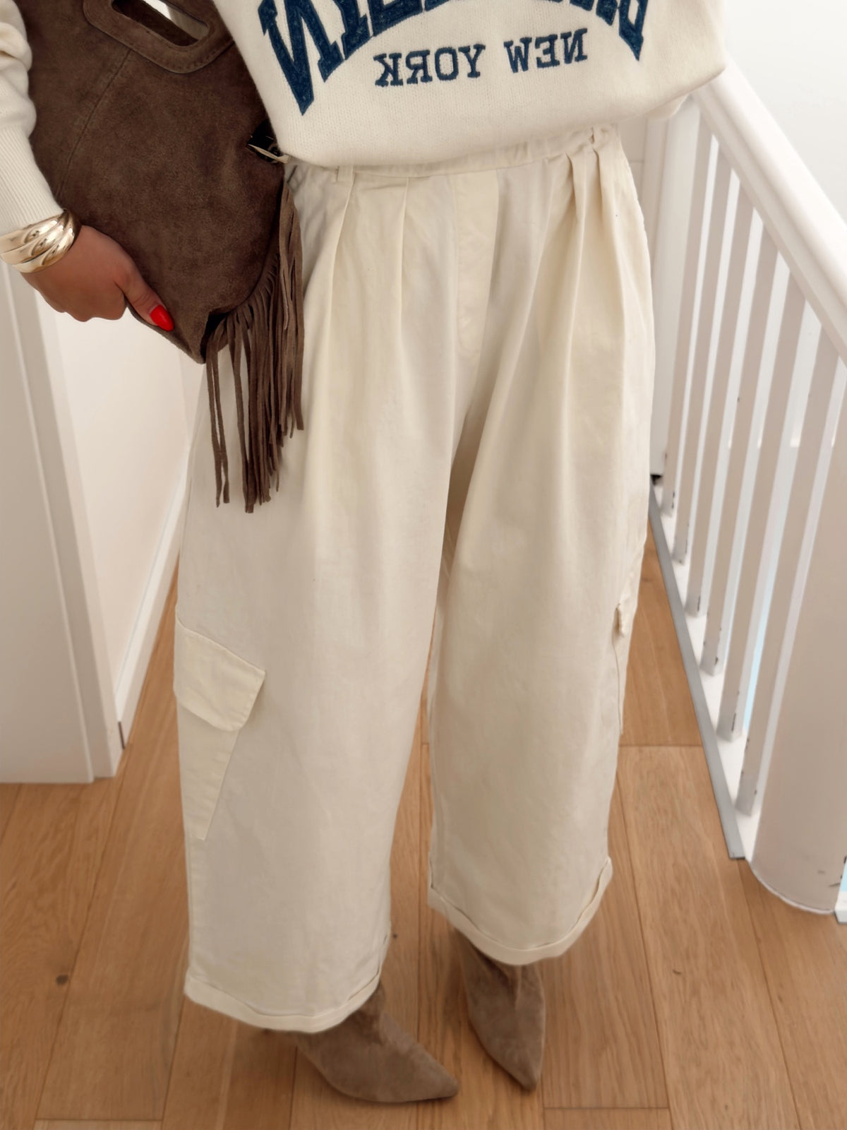 Pantalon FIKA