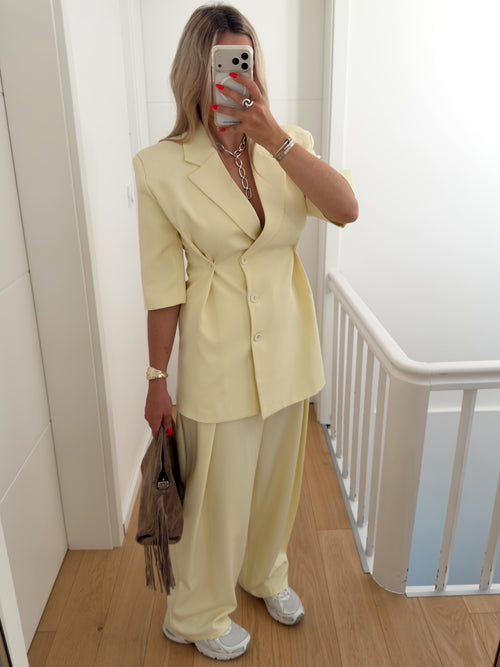 Veste GRETA