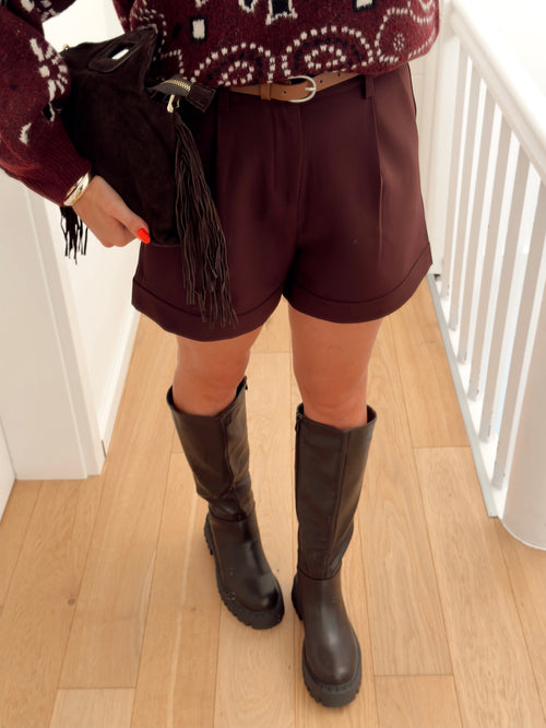 Short TURIN