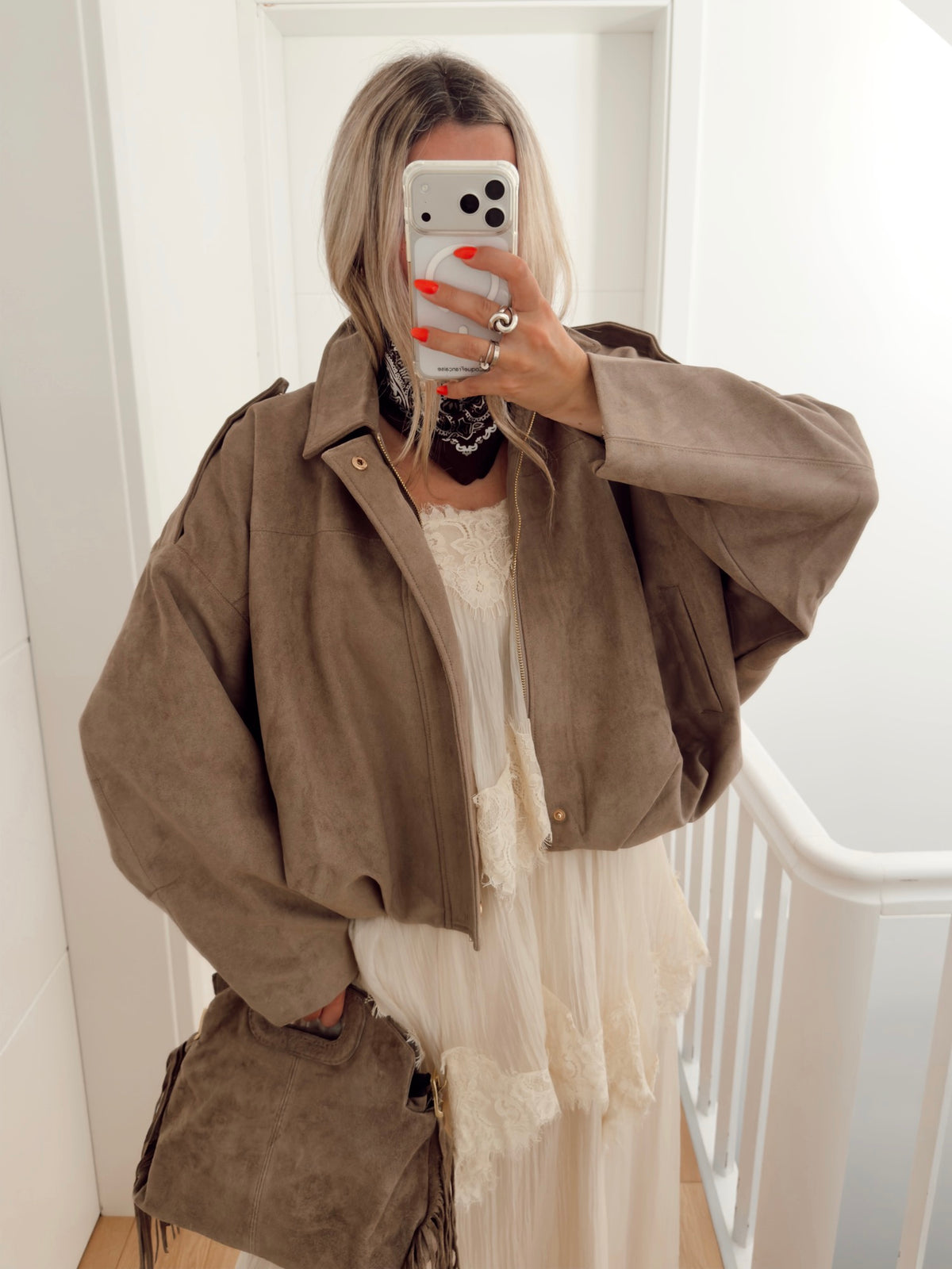 AUSTINE Dress