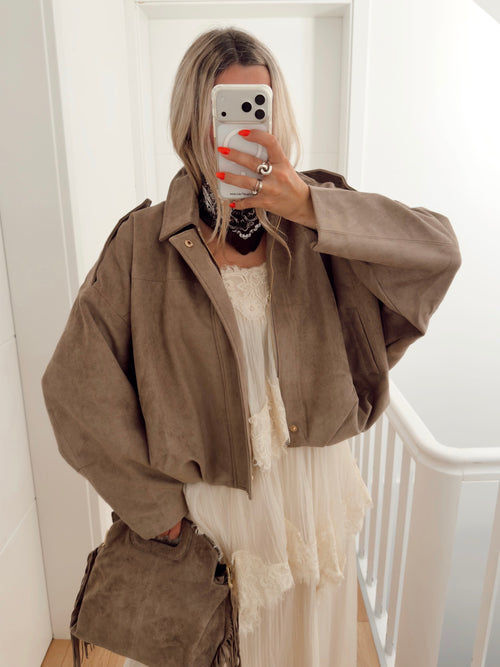 AUSTINE Dress
