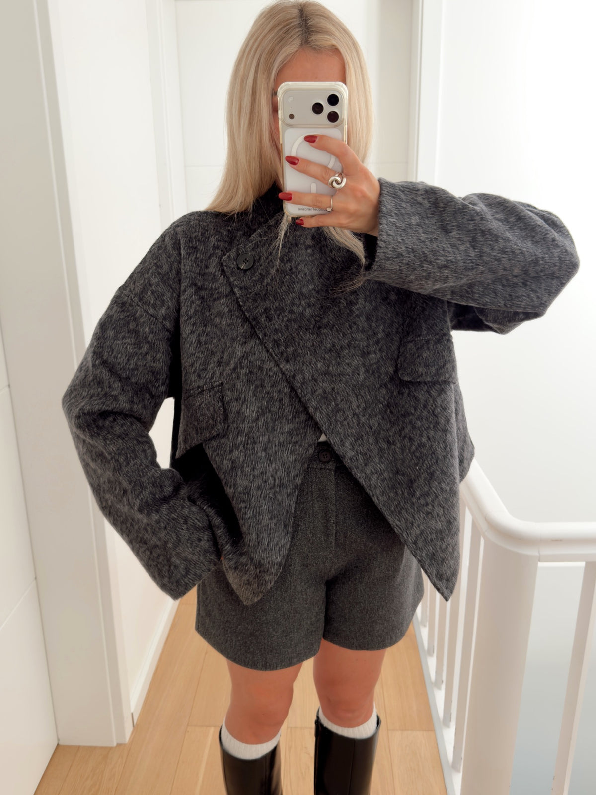 Veste ROAM