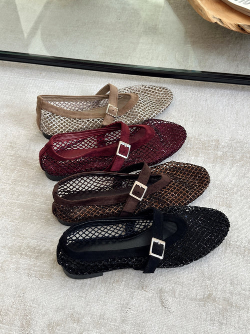 Ballerines LAUREL