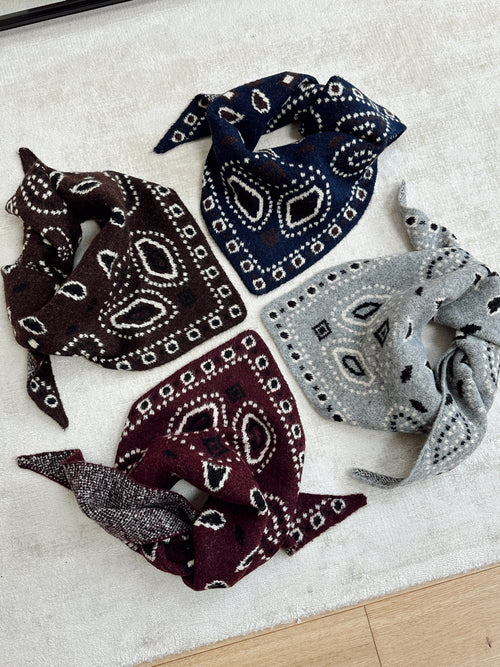 Foulard NESK