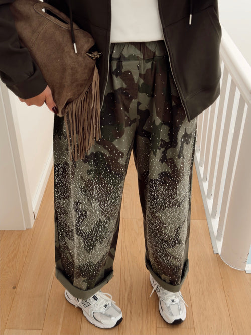 Jeans ZUCCA