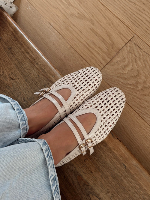 Ballerinas MILONA