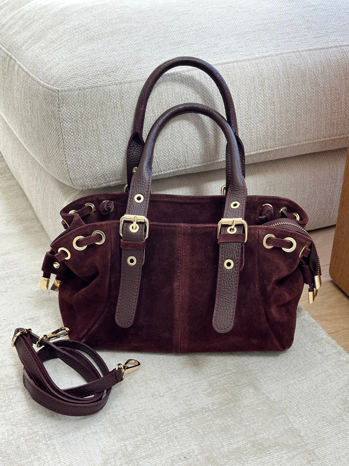 Sac SOPHY