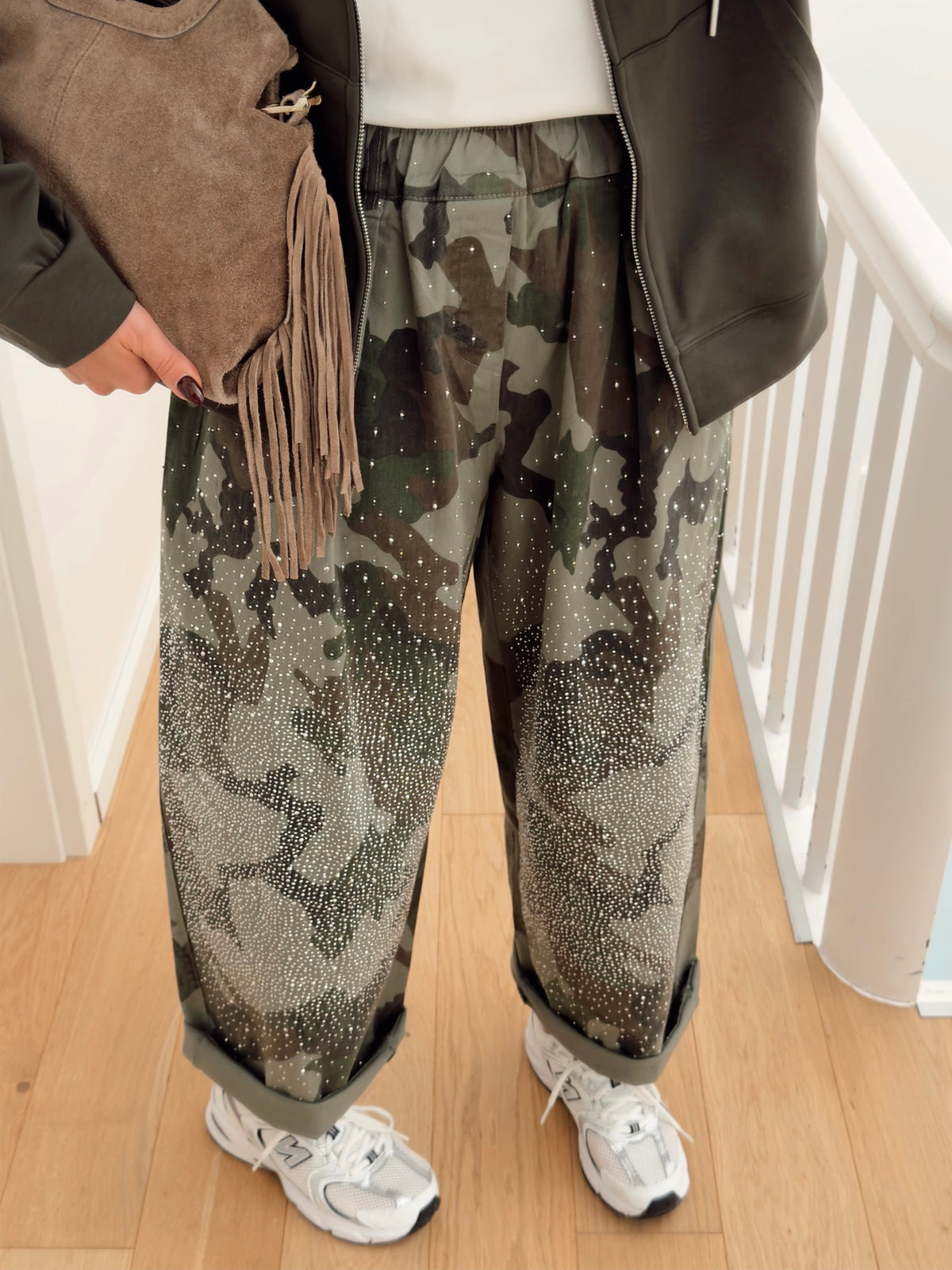 Jeans ZUCCA