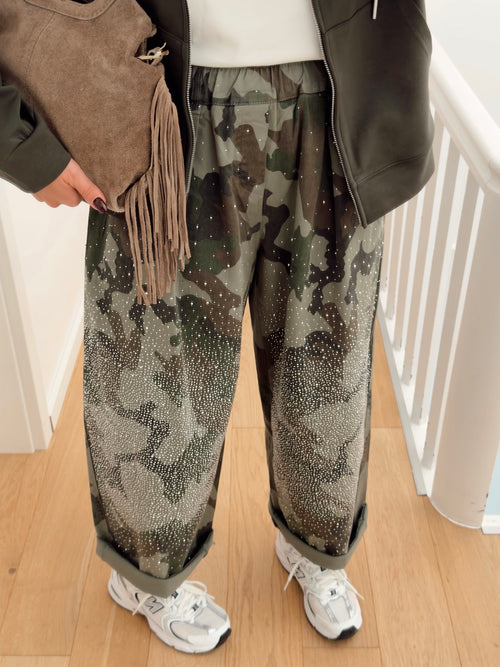 Jeans ZUCCA