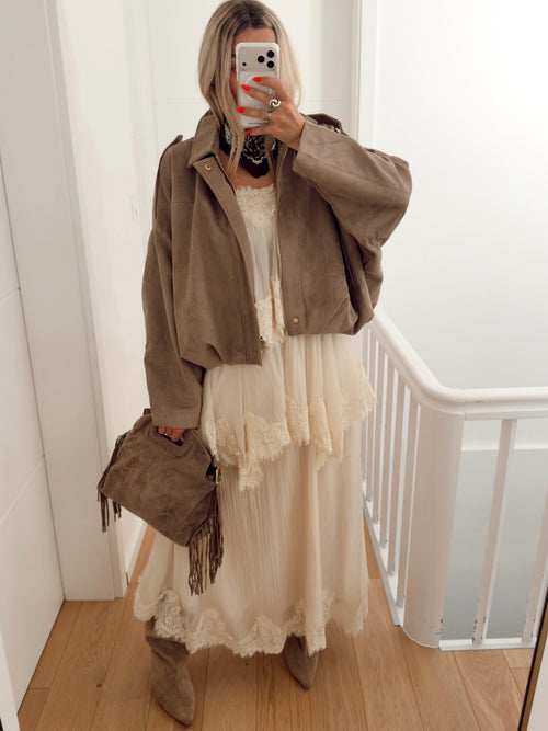 AUSTINE Dress