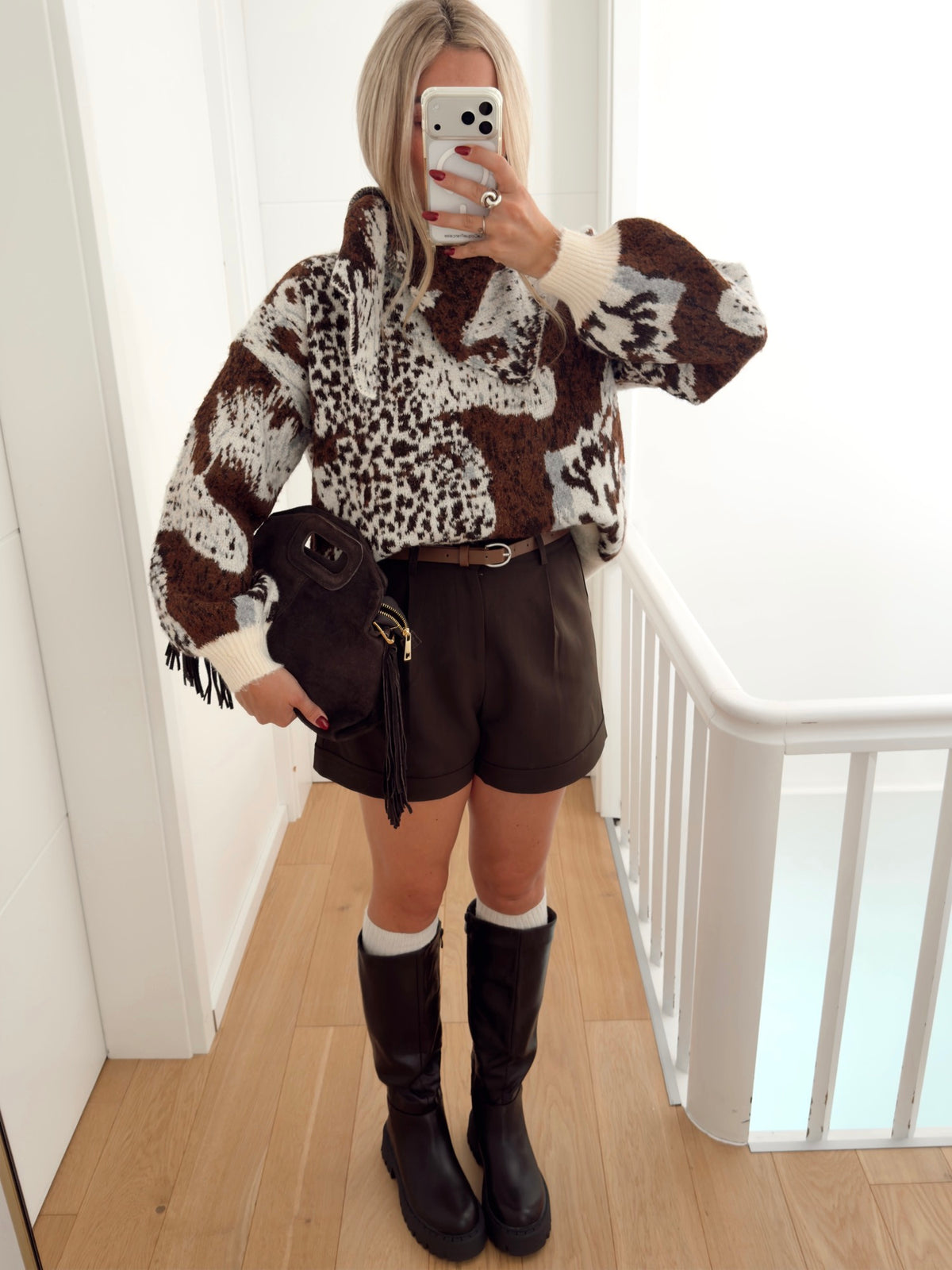 Pull COWA