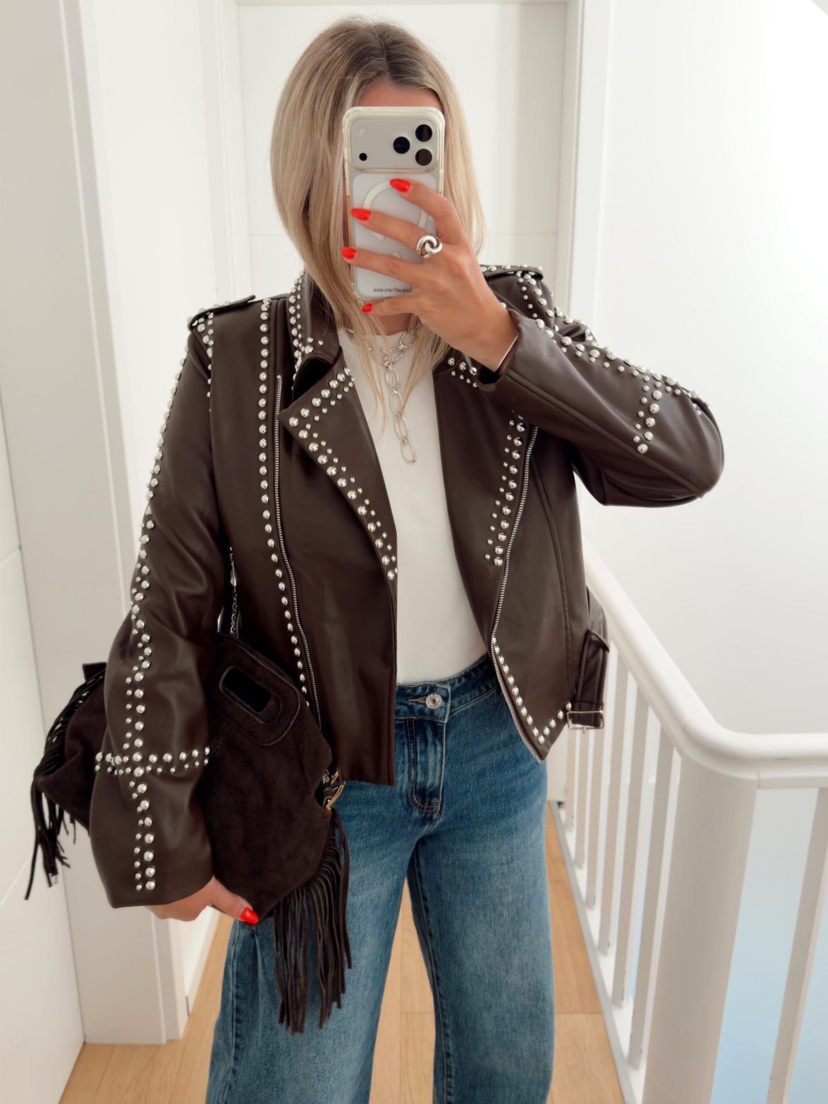 Veste CITY