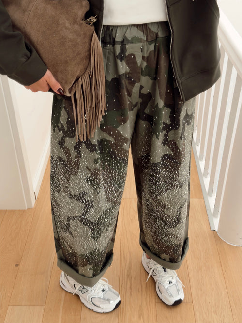 Jeans ZUCCA