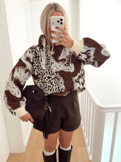 Pull COWA
