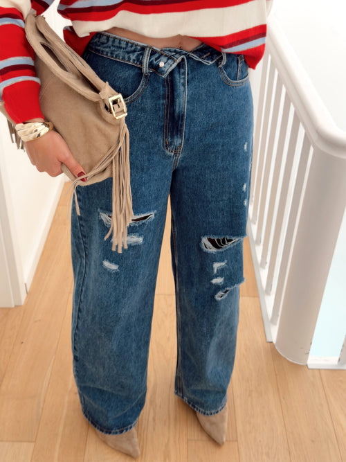 Jeans PECAN