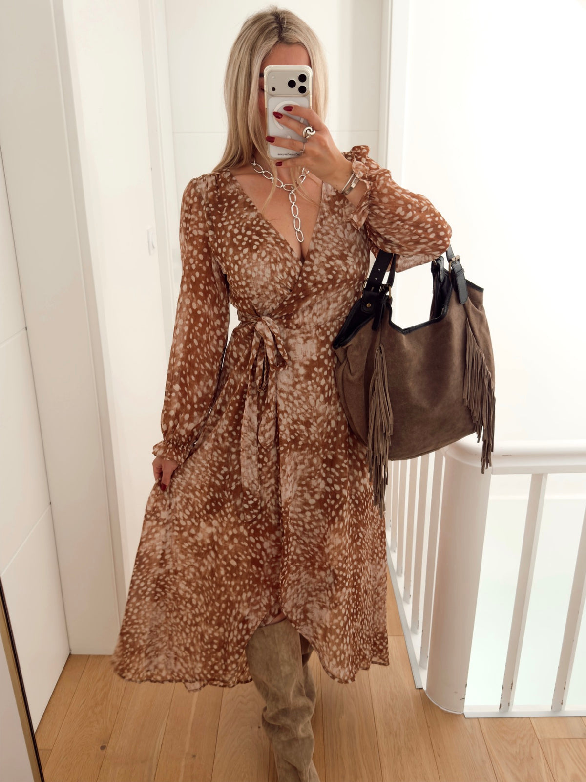 Kleid METSA
