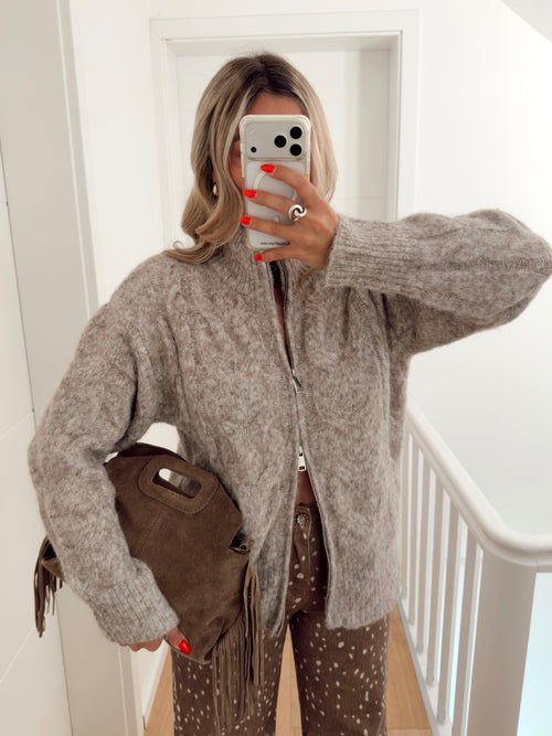 Vest HUSH