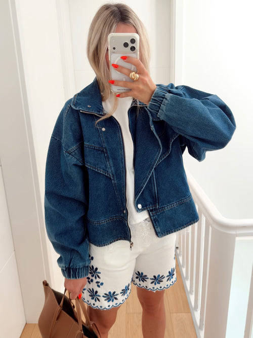 Shorts BLOSSOM