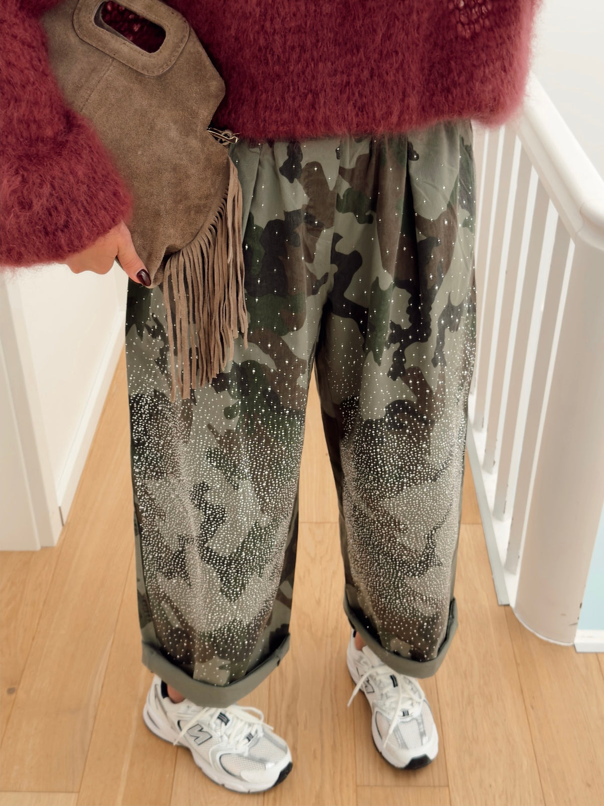 Jeans ZUCCA