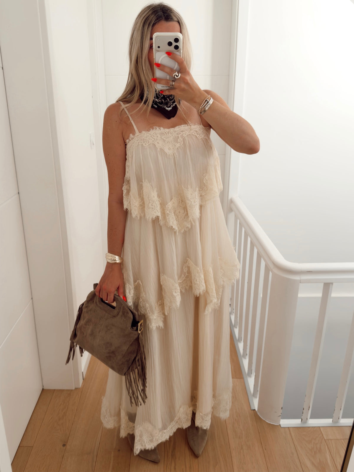 AUSTINE Dress