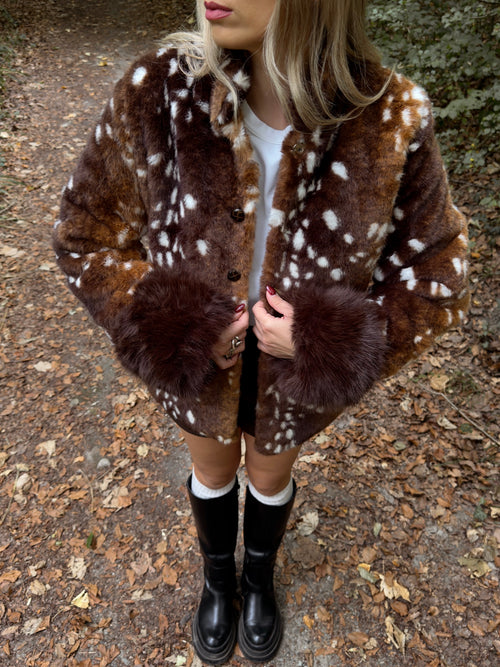 Jacke FOLI