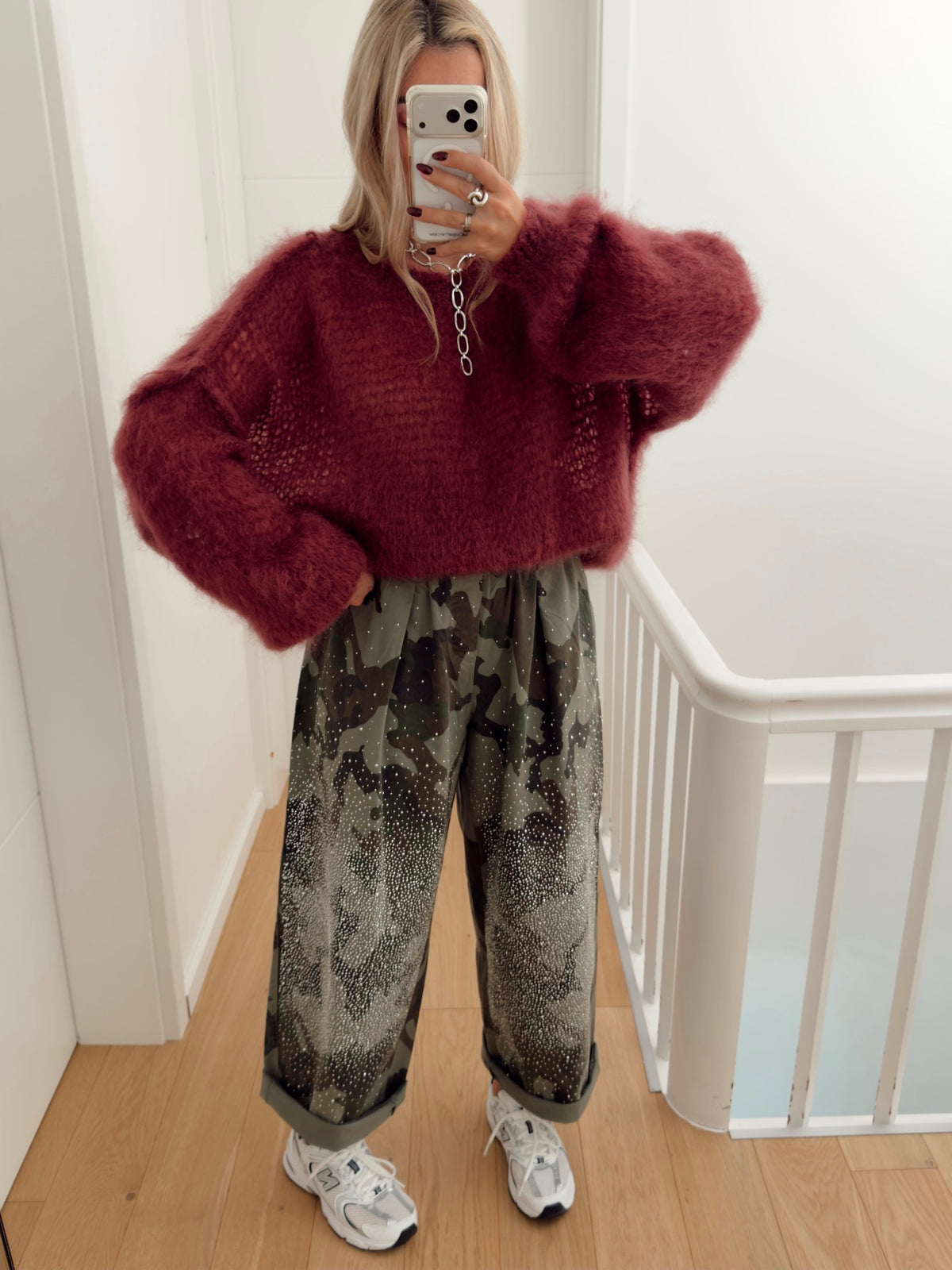 Jeans ZUCCA