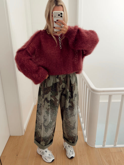 Jeans ZUCCA